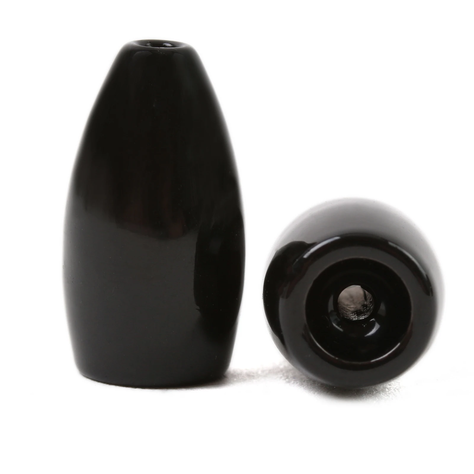 Maximumcatch-Poids de pêche en tungstène, balle de retournement, leurre, accessoire