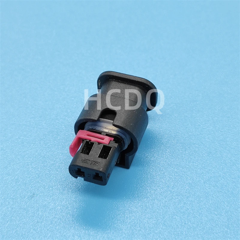 Brand new original high-quality connector 1-1718643-1 plastic plug sheath shell