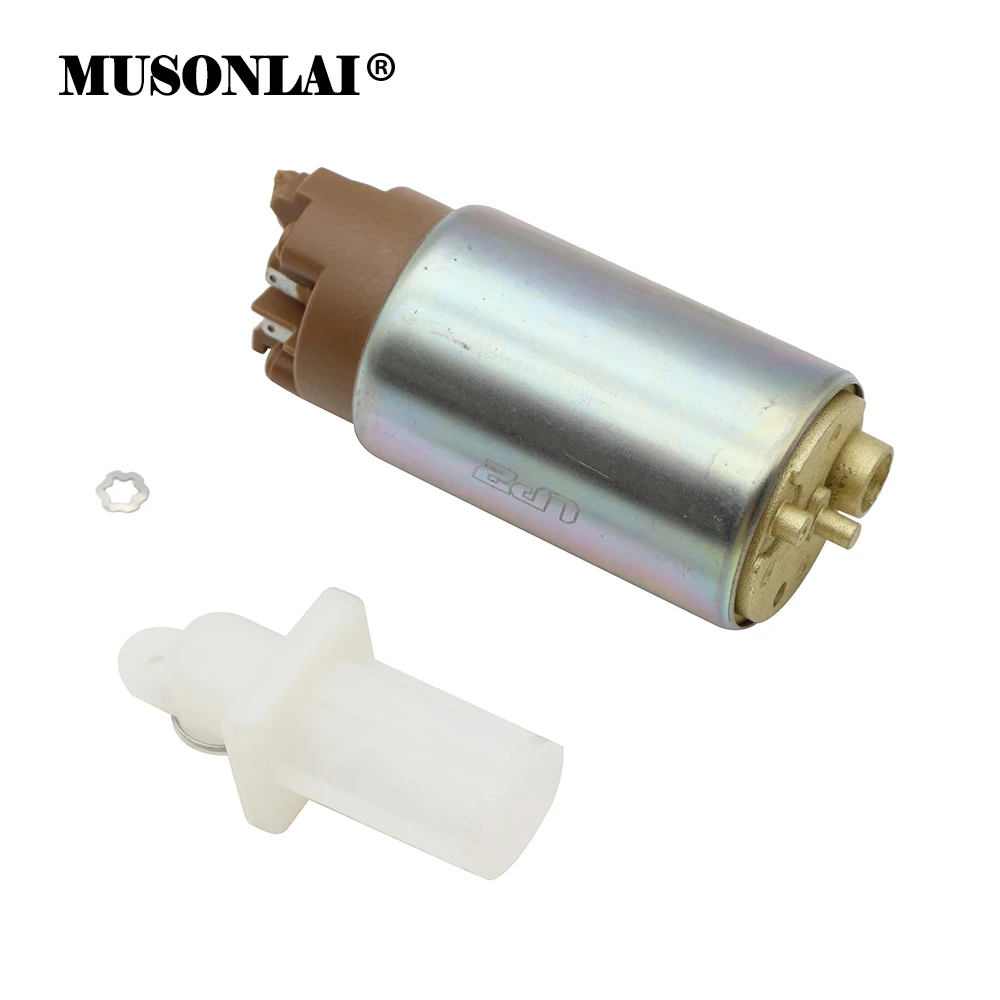 Outboard Fuel Pump For Yamaha FL225 FL250 FL250D FL300 F300B F300 FL300B F250D F250C F250 F250D VF250 VF225 F200D VF200