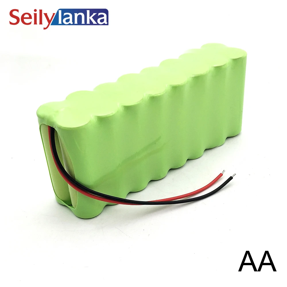 

AA 2500mAh for GE 18V battery pack 15N-800AA Responder 1000 1100 92916531 Defibrillator