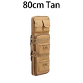 80cm Tan
