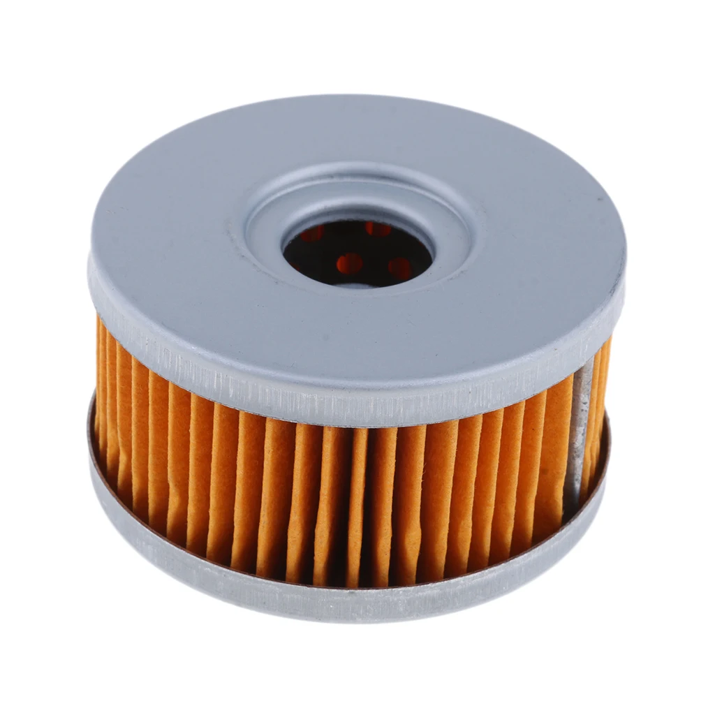 

Oil Filter For Suzuki DR250 S-L,M,N,P,ER,ES,ET 90-96,DR350 SE-R,S Motorcycle Engine Cleaning Gasoline Filter Liquid Filter Petro