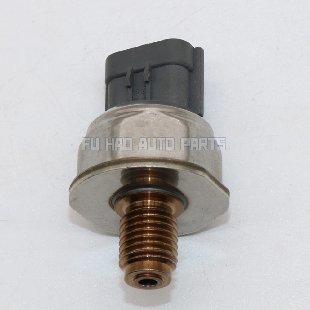 

45PP3-1 Fuel Rail Pressure Sensor Switch for Nissan Navara D40 Pathfinder 2.5 Diesel 55PP05-01 45PP3-3 45PP3-2 45PP3-4