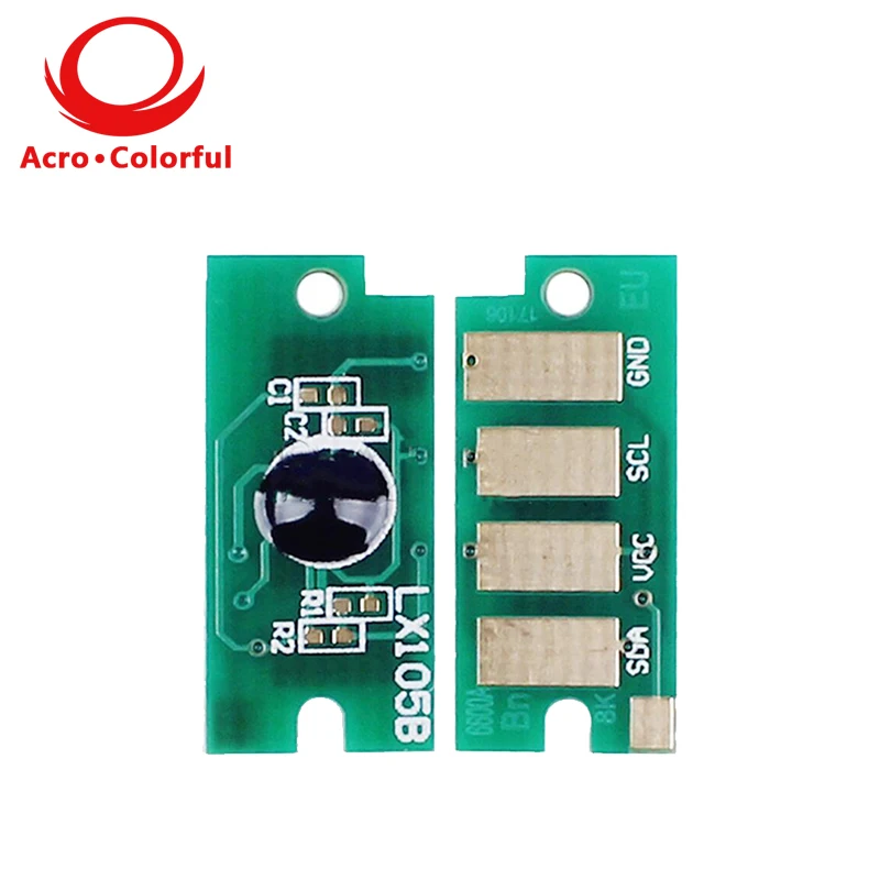 

Чип 106R02751 106R02748 106R02749 106R02750 для лазерного принтера Xerox WorkCentre 6655 MEA