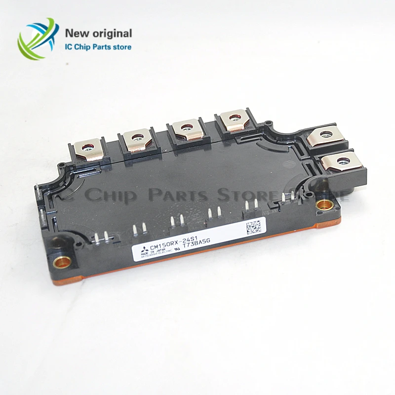 

CM150DX-24S1 CM150DX CM150DX-24 1/PCS New module