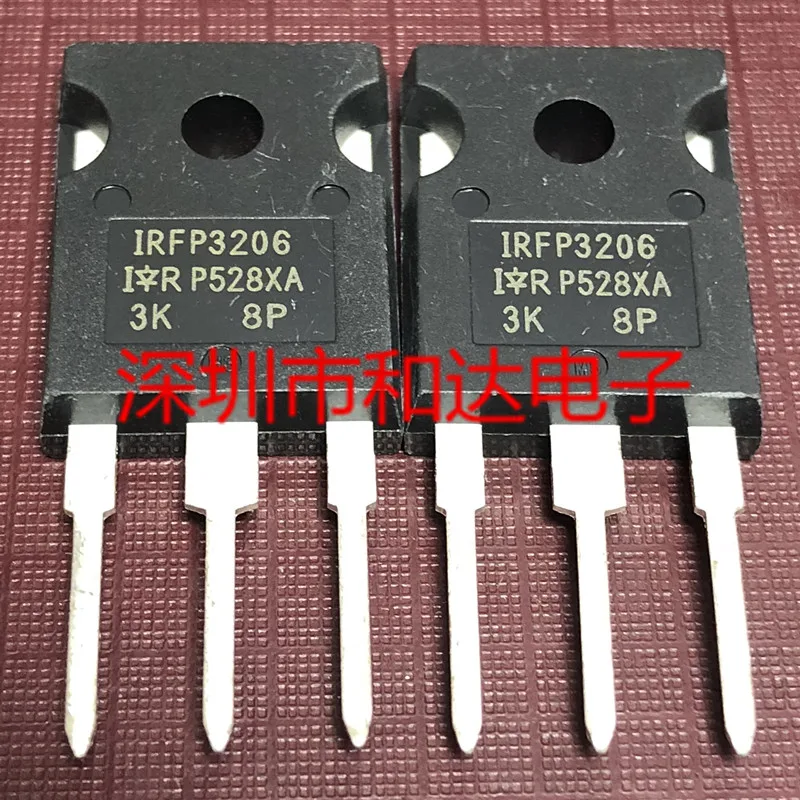 

IRFP3206 TO-247 60V 120A