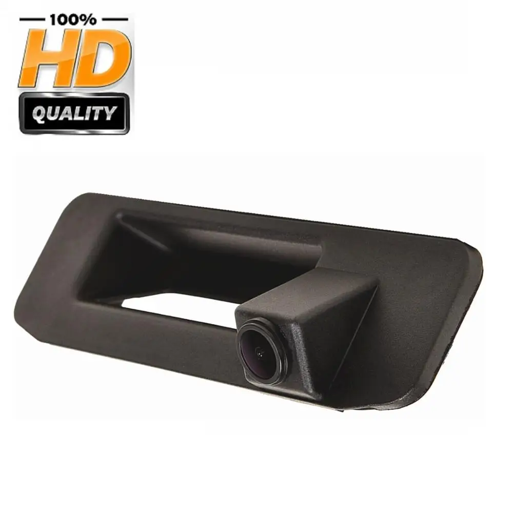 

HD 1280*720P Handle Rear View Camera for Mercedes A-Class A180 A200 A260 W176 GL X166 ML W166 vito W447, Backup Reverse Camera