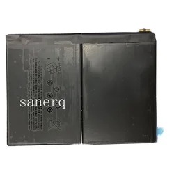 New Battery 7606mAh A2288 Battery For ipad Air 4 Air4 Air 4rd Air 4th Air four Tablet Batteries