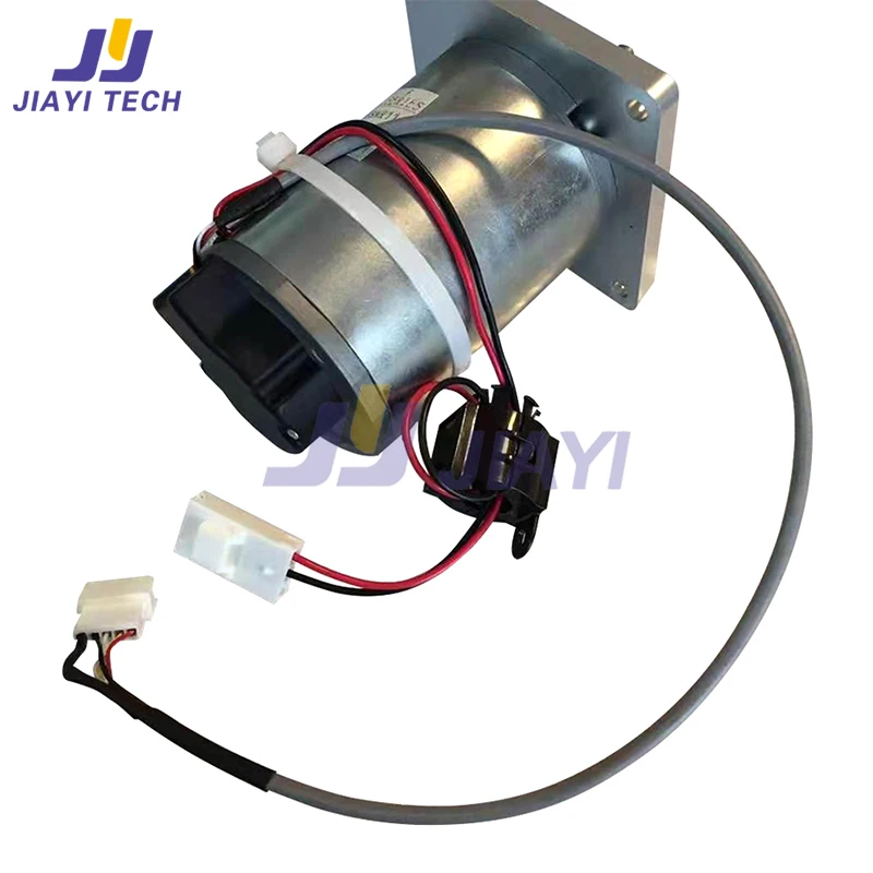 For Mimaki JV300 DC Servo Motor Scan Motor for Mimaki JV300/JV150/CJV300 Series Inkjet Printer