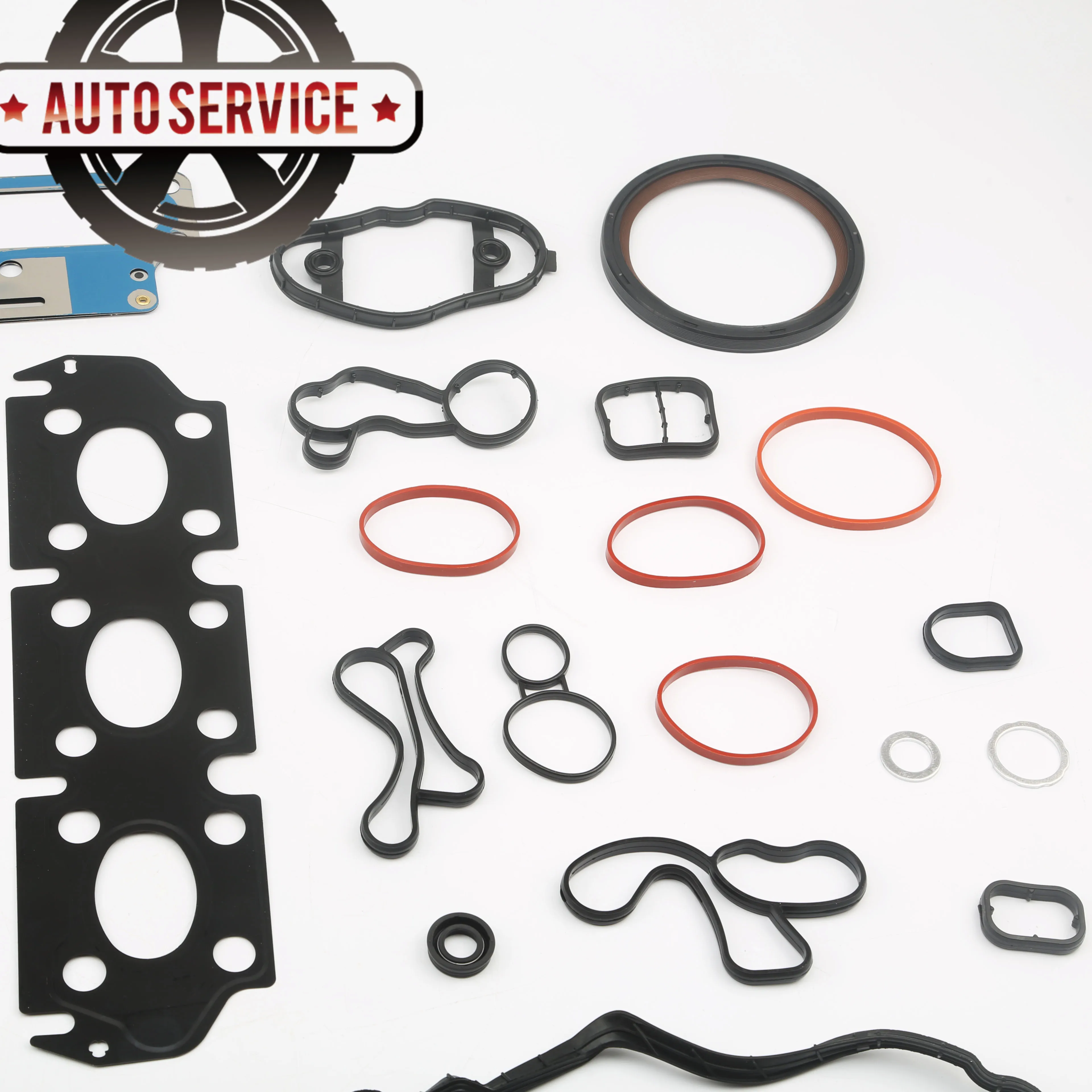 Engine Cylinder Head Gasket Seals For BMW Active Tourer Convertible Gran Tourer Touring i8 Roadster Mini Cooper 11 12 8 630 683