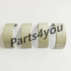 4PCS Crankshaft Bearing for Can-Am BRP Outlander Renegade 450 570 650 800 800R 850 Maverick Defender HD5 HD8 Commander 420233980