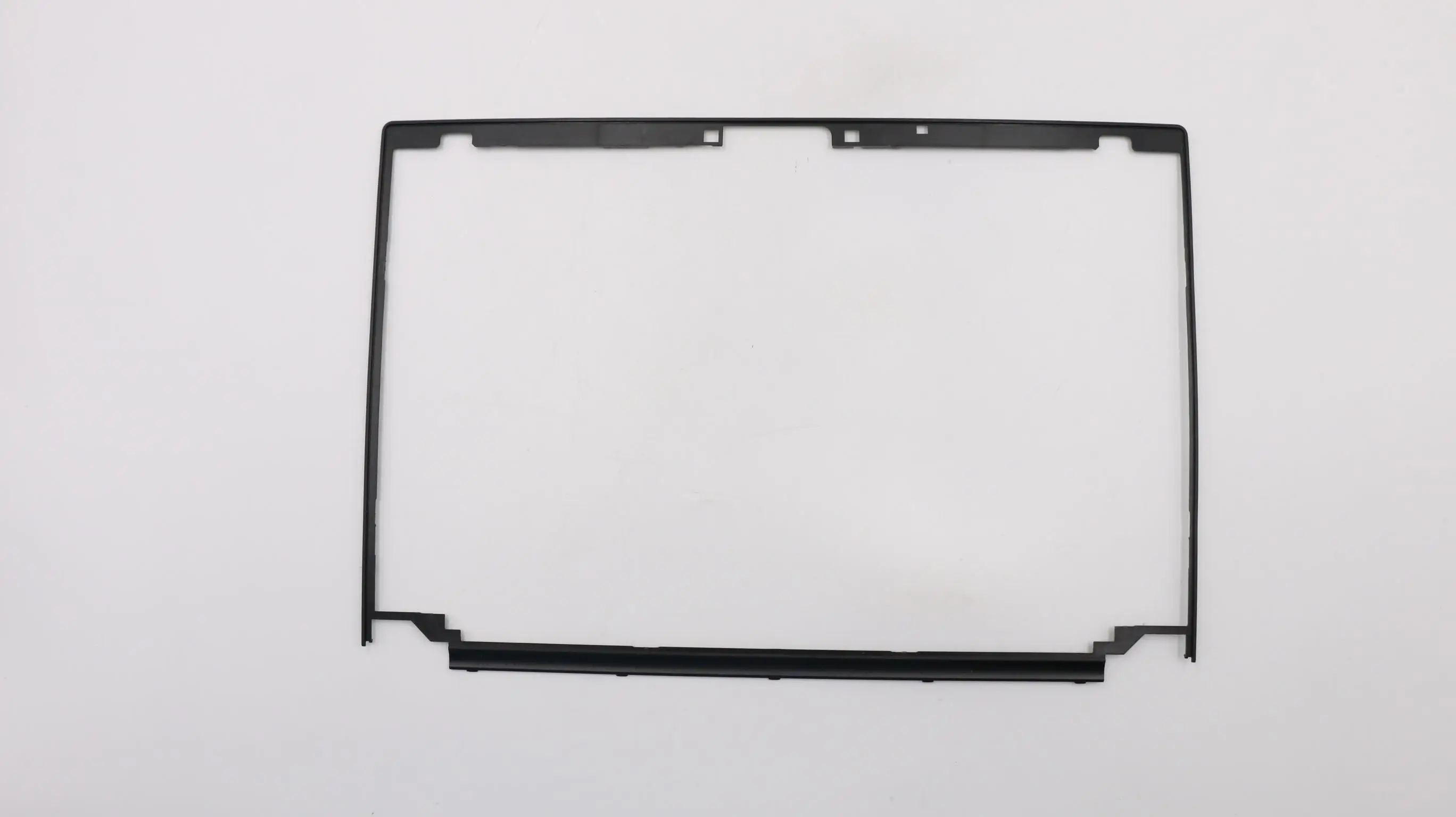 New/Orig For Lenovo ThinkPad T480S LCD Front Shell Bezel Cover Sheet B Bracket Case FRU 01YN980 SB30K38133