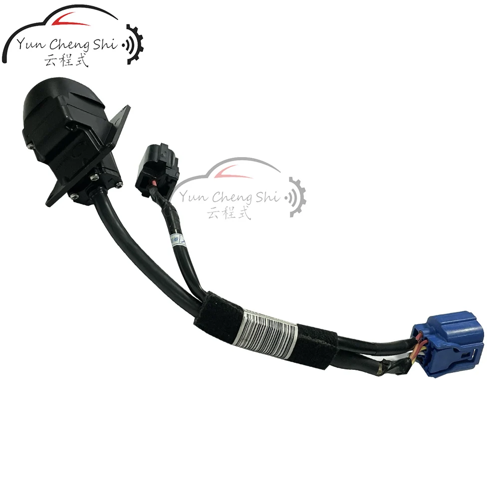 95766-B1210 95766B1210 The Parking Assist Sensor Is Suitable For Modern Rear Parking Cameras