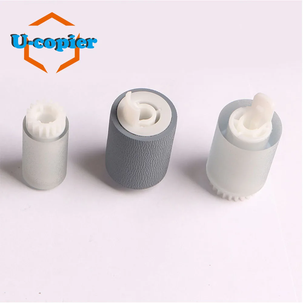 

2Set Good Quality Pickup Roller Kit for Canon iR C5030 C5035 C5045 C5051 iRC5030 iRC5035 iRC5045 iRC5051 Feed Roller