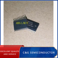 10PCS 74HC374D 74HC374 SOP20