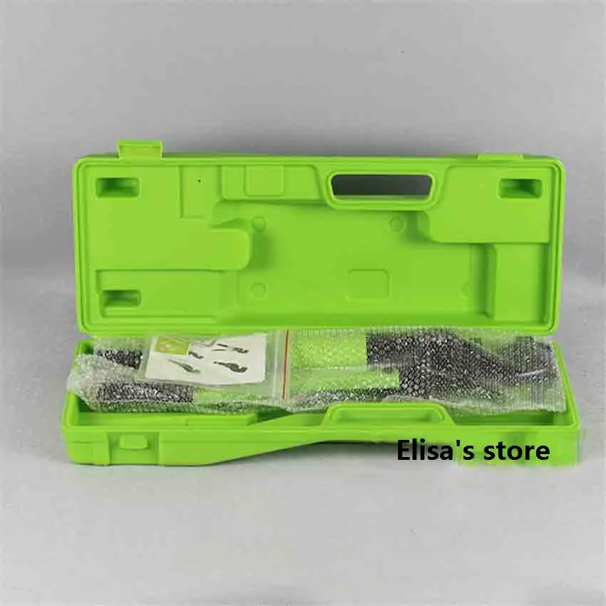 Cortador de barra de acero hidráulico HY-22, alicates de acero hidráulicos de 22mm, 12T, 4-22mm, novedad