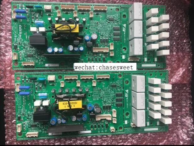 ETC710121 CPU Board  used in good condition