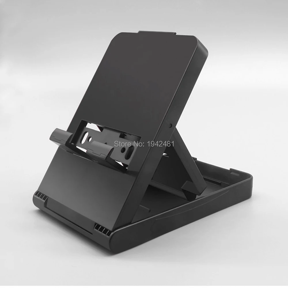 สำหรับ Nintendo SWITCH Lite ขาตั้งพับ ABS ขนาดกะทัดรัดสำหรับ Nintend SWITCH NS คอนโทรลเลอร์เกมอุปกรณ์เสริม