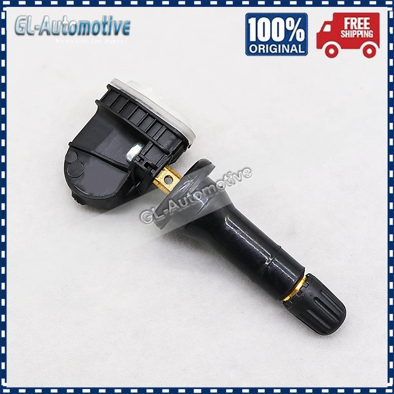 Satz (4) TPMS 3641100 XKR02A 433 MHz Reifendrucksensor für Great Wall Hover H6 HAVAL H9 Hover F7 F7X – Detail 4