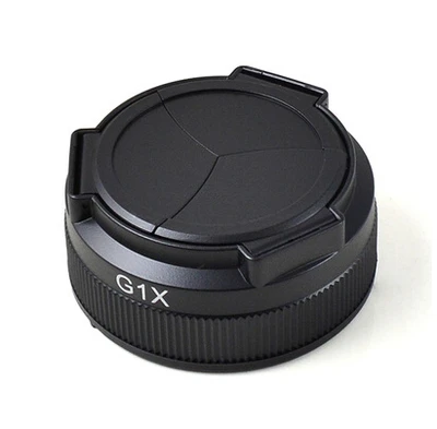 automatic Open Lens Cap for lens Waterproof Protection Camera Lens Cover for CANON ALC-G1X G1X