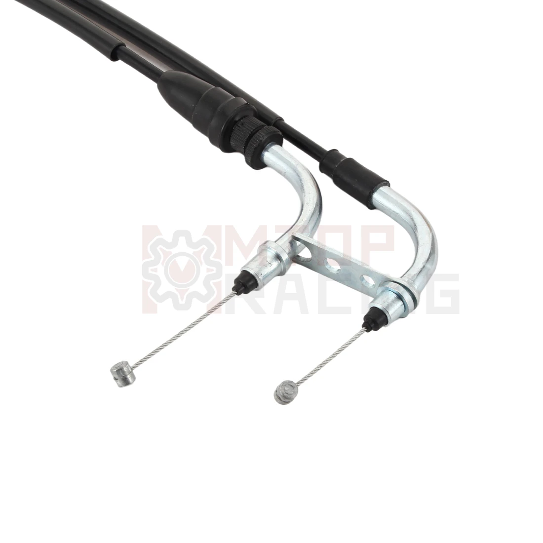 Accelerator Gas Cable Throttle Line For Suzuki GSX-R600 GSXR750 2011 2012 2013 2014 2015 2016 2017 58300-14J00-000