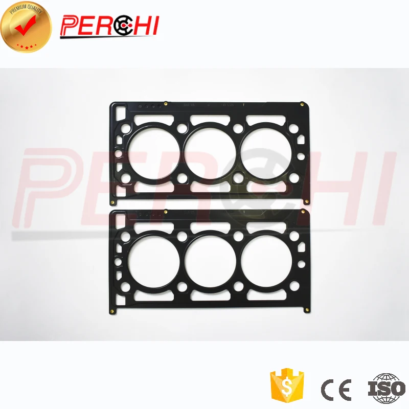 25K4F KV6 K5 For KIA CARNIVAL II for Land Rover 75 FREELANDER I 2.5L V6 Engine MLS Cylinder Head Gasket LVB 101630L GUG702608