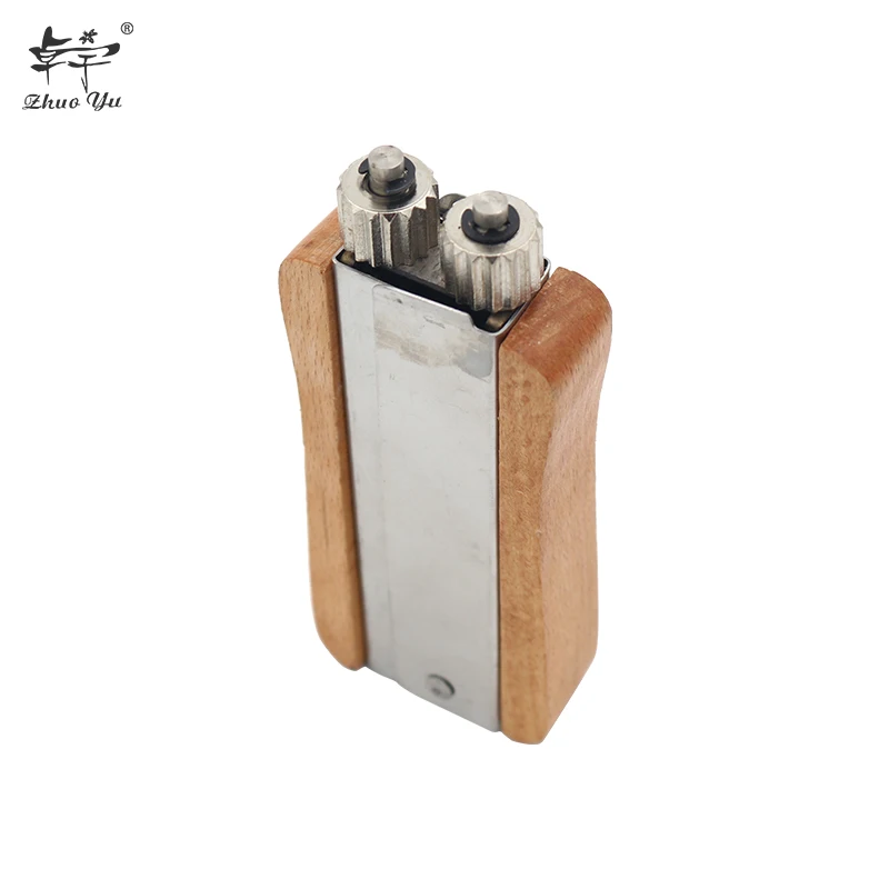 Stainless Steel Beekeeping Wire Tensioner Crimper Frame Hive Bee Tool Nest Box Pliers Tight Yarn  Wood Honeycomb Beehive Box