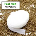 25-fast melt