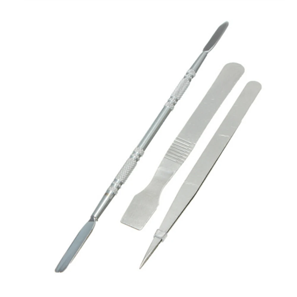 LINGHUANG-Kit de herramientas de reparación 22 en 1, juego de destornilladores, caja de herramientas, quitar pegamento para vidrio, maletín de teléfono móvil para iphone 11