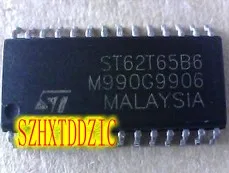 1pcs ST62T65C6 ST62T65B6 ST62T65BM6 SOP28 [SMD]