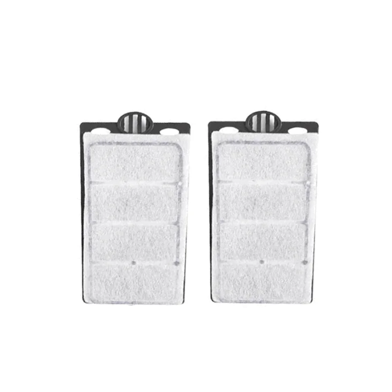 Resun CX-100 CX-200 Fountain Style Aquarium Turtle Lizard Fish Tank Low Water Internal Filter