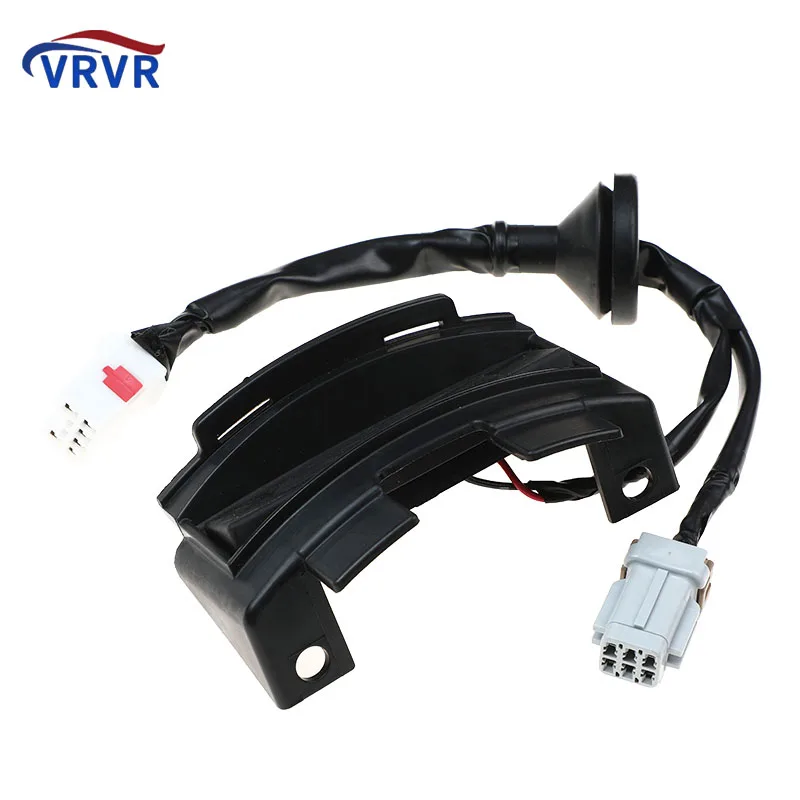 81260-2V010 812602V010 Tailgate  Lock Rear Tail Door Switch For Hyundai Veloster 2011-2016 Trunk Lid Lock Handle