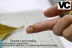 Per i Militari Modello di Scena 1/35 di Lasciare Marker