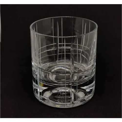 Pasabahce 6'lı Whisky Cup Pad-Narcissus Decor