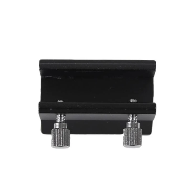 Agnicy Star Finder Base Adapter Finder Mirror Plate Astronomical Telescope Accessories Type B for 34mm 80DX 80EQ 127SLT 8SE