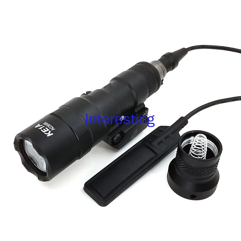 SOTAC GEAR M300B LED Flashlight