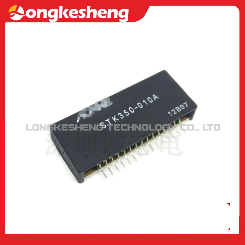 STK350-000 STK350-010 STK350-010A STK350-030 STK350-050 شحن مجاني جديد الأصلي وحدة