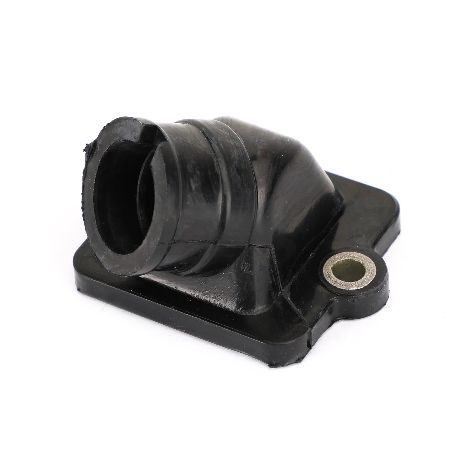 Artudatech Intake Manifold Boot For Piaggio Liberty NRG Zip NTT TPH 50cc 2-Stroke Cylinder for  Aprilia SR 50 LC