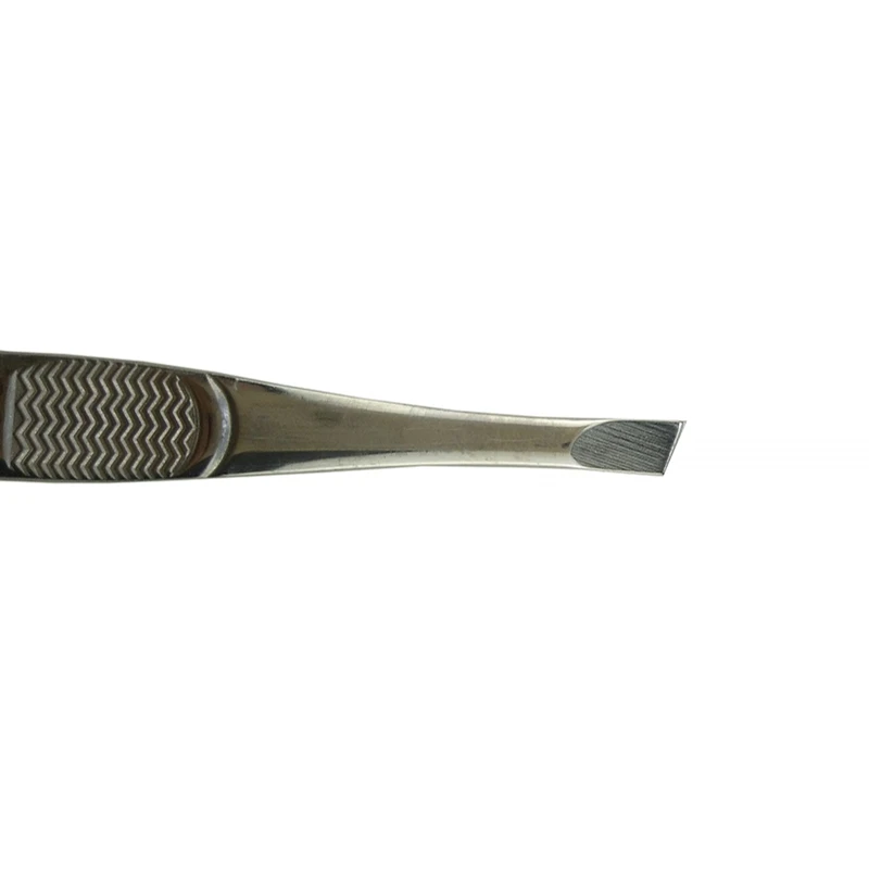 الحاجب الملقط كاذبة رمش كليب الحاجب الملقط شقة تلميح أدوات ماكياج مزيل الشعر تصميم الوجه الجمال أداة المقاوم للصدأ