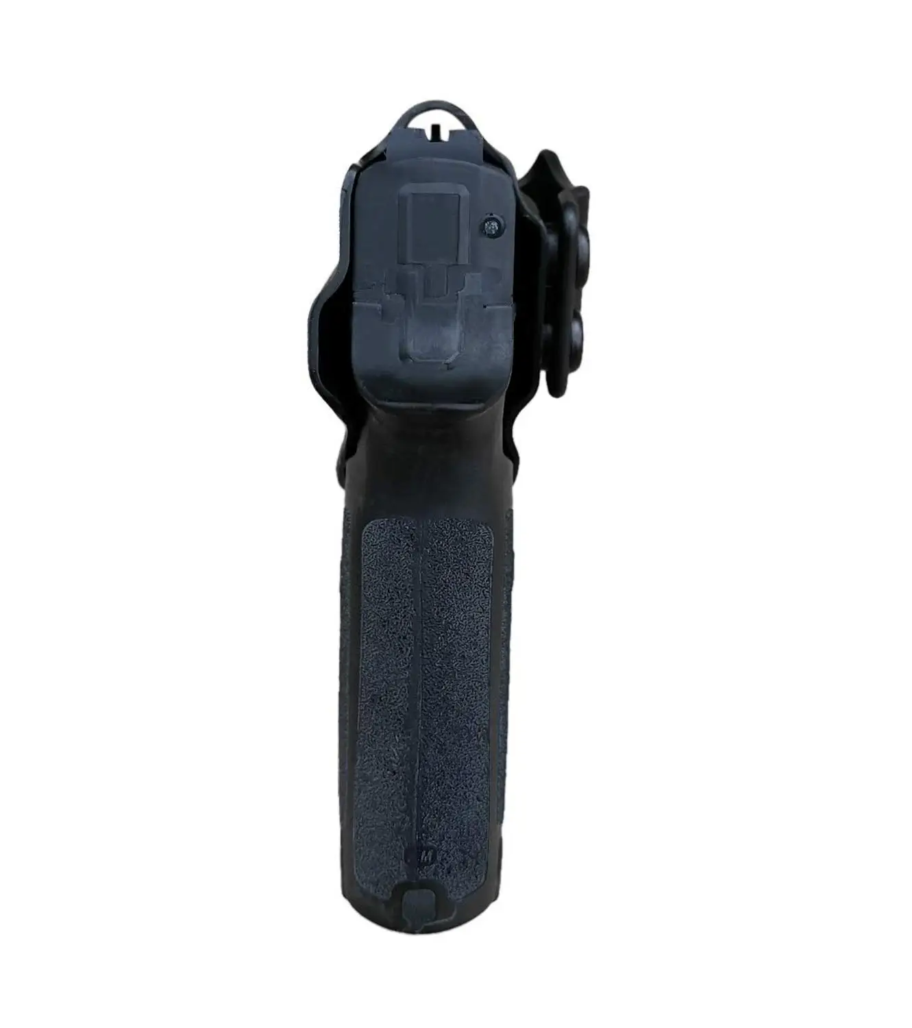 Kydex IWB الحافظة مخصص صالح سيج Sauer P320 كامل الحجم داخل حزام مخفي تحمل غطاء ماج زر لا ارتداء ، لا غضب