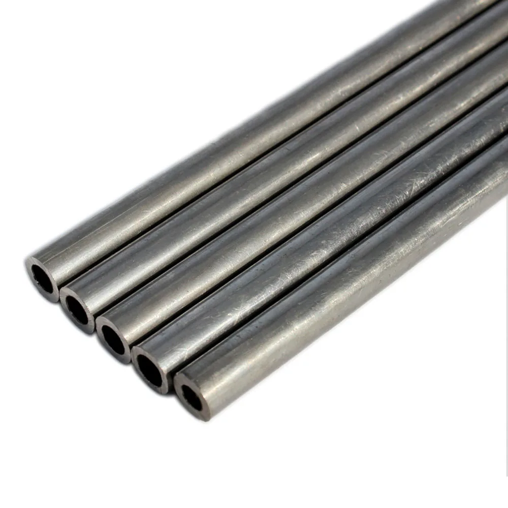 12mm 14mm 16mm 18mm 20mm Hydraulic Seamless Steel Pipe Alloy Steel Tubes Precision Steel for Home Diy