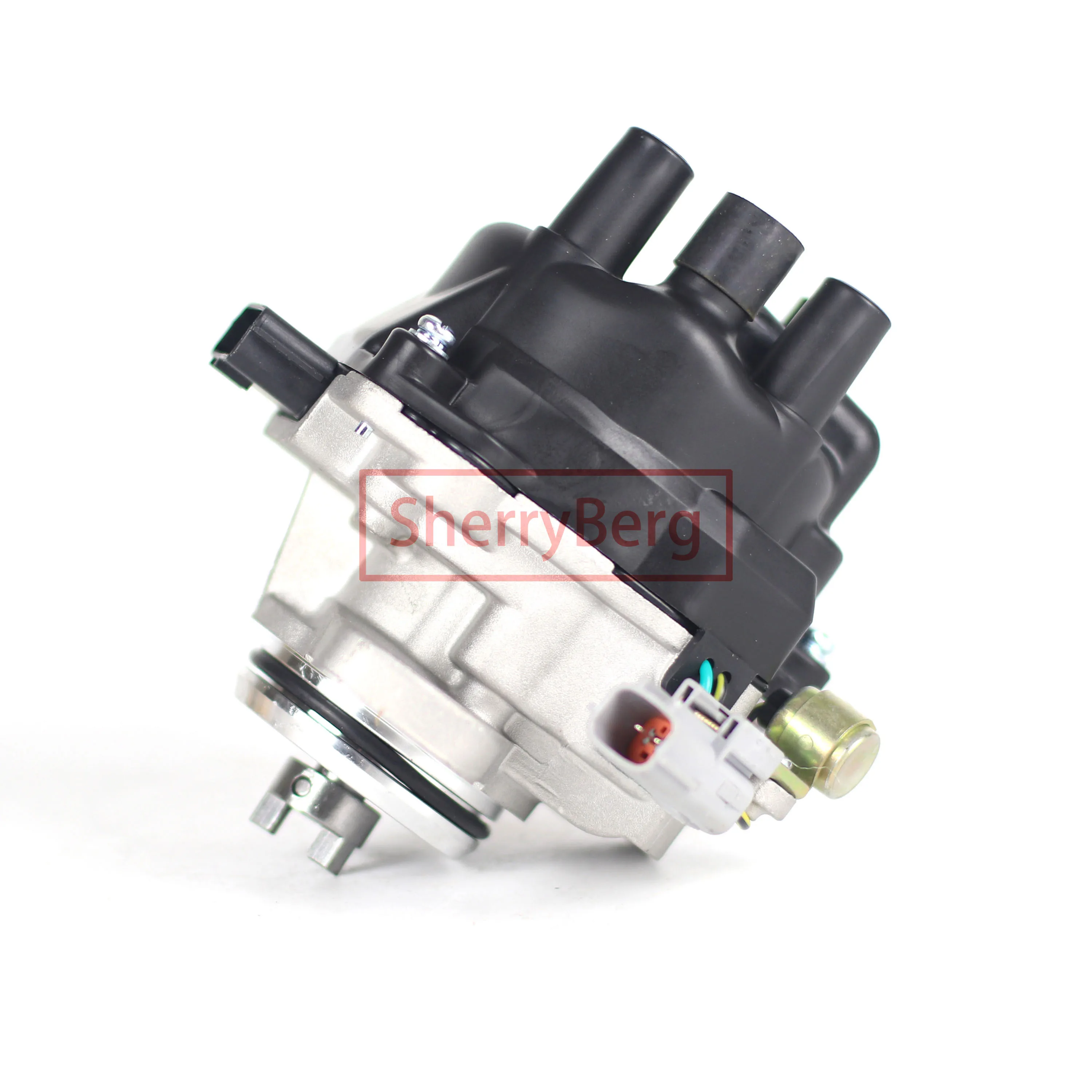 

SherryBerg 22100-0M300 22100-0M301 22100-0M200 22100-0M220 31-59400 dst5940 Distributor for Nissan N- GA15 GA16 1.6L L4 SENTRA