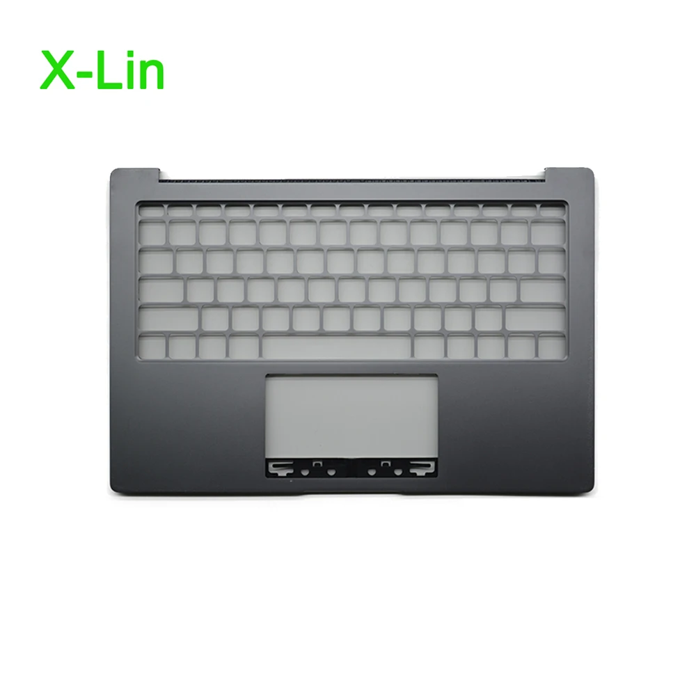 For Xiaomi notebook TM1613 AIR 13.3-inch screen back cover palm rest keyboard frame bottom case silver gray