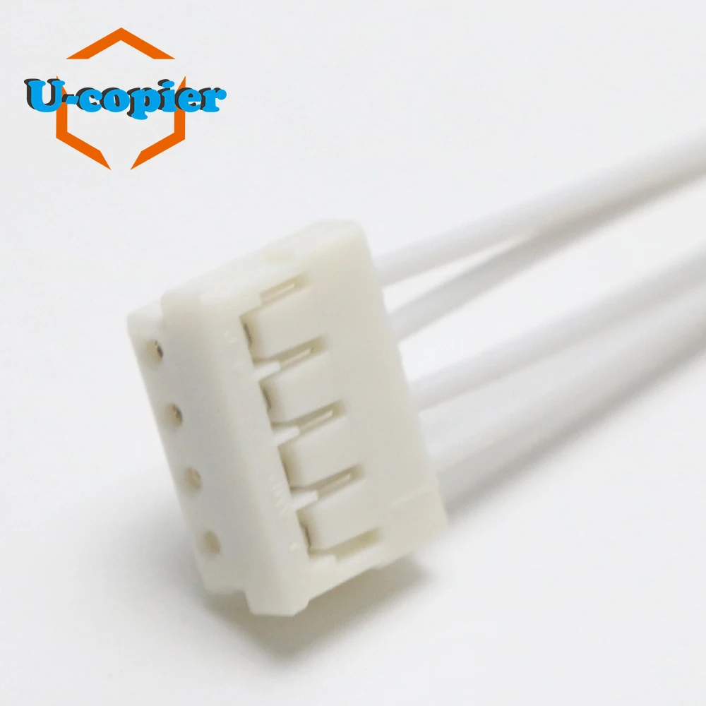 New Fuser Thermistor for Xerox 3370 3375 4470 5570 5575 2270 2275 3371 3373 7525 7530 7535 Fuser Heat Roll Thermistor Copier