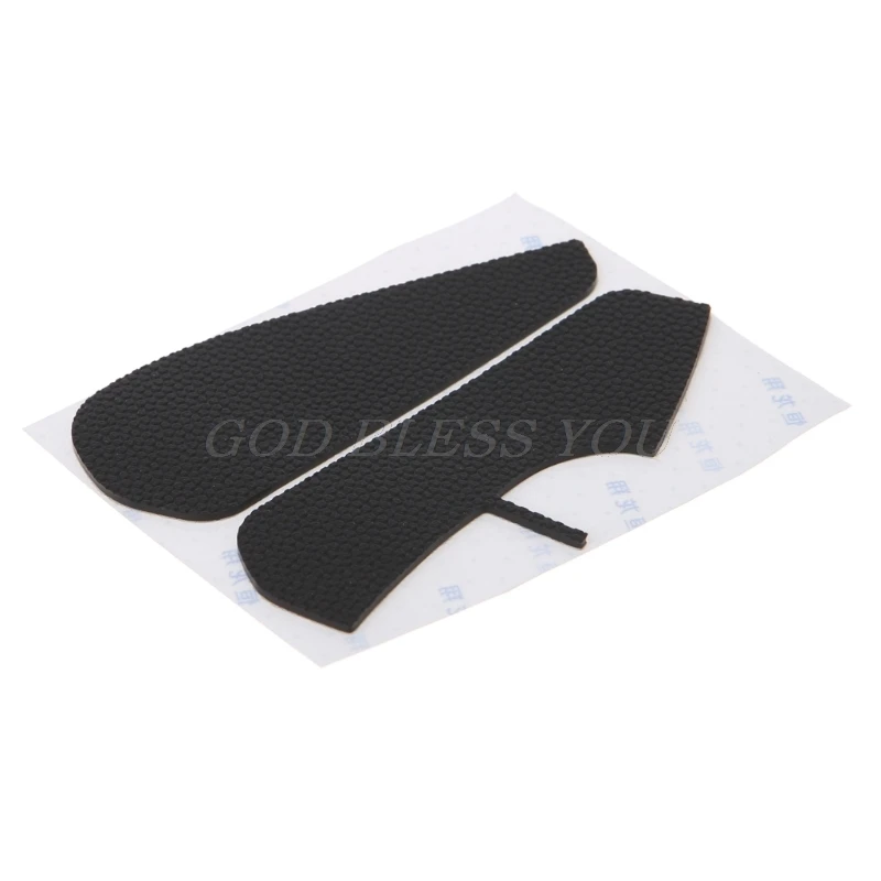 เมาส์เมาส์สเก็ตสติกเกอร์สติกเกอร์สำหรับ SteelSeries RIVAL RIVAL 300 Drop Shipping