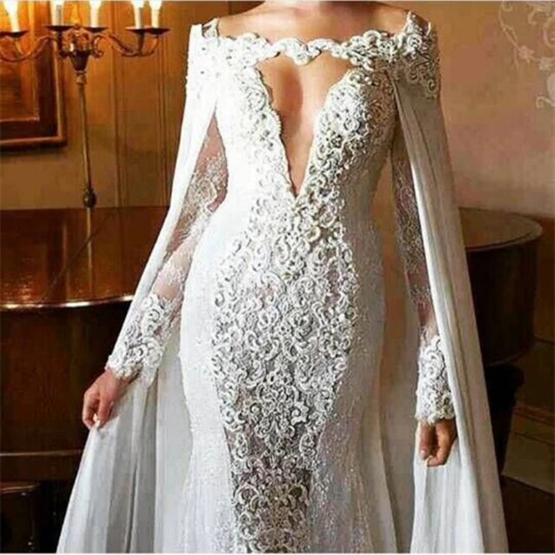 חינה מרוקאית Saudi-arabien sexy vestido de noiva schatz appliques spitze meerjungfrau brautkleid Bespoke Hochzeit Kleider