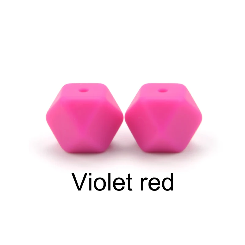 Variant: violet red