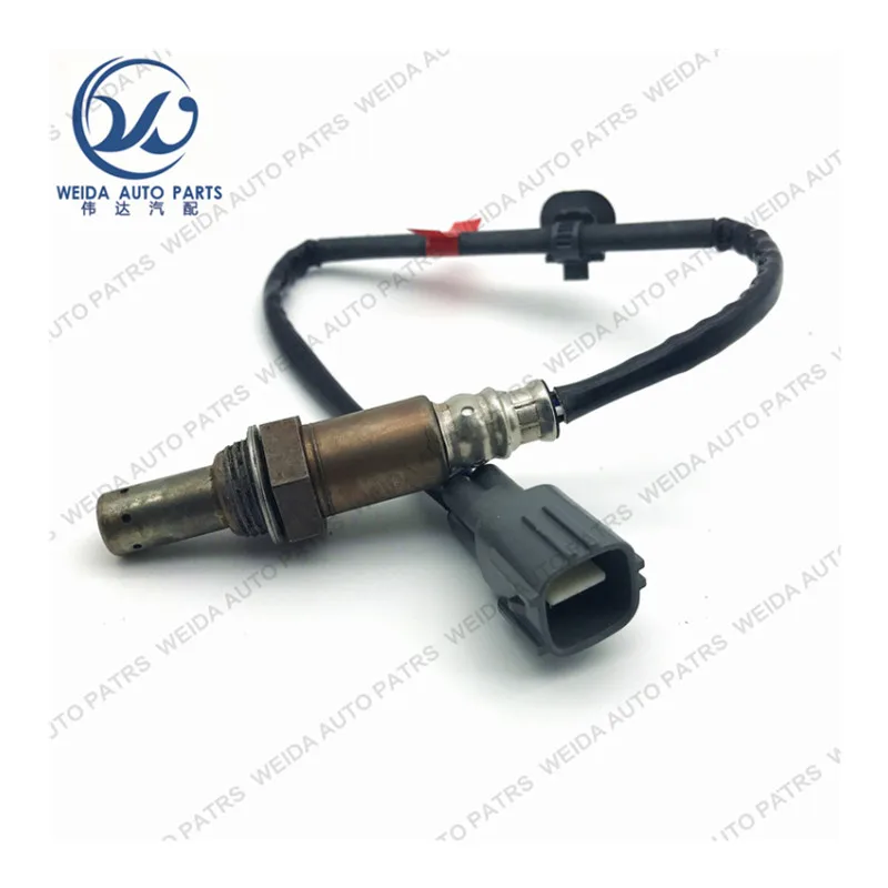 89465-42090 Oxygen Sensor for 2001-2003 2002 Toyota RAV4 8946542090 89465 42090 WEIDA AUTO PARTS