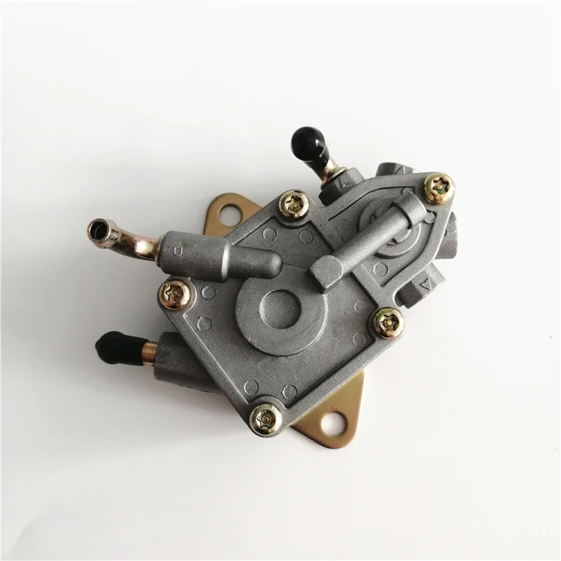 

Motorcycle Parts Pump Metal Material Fuel Pump for Kawasaki Teryx 750 KRF 750 49040-0025 2008