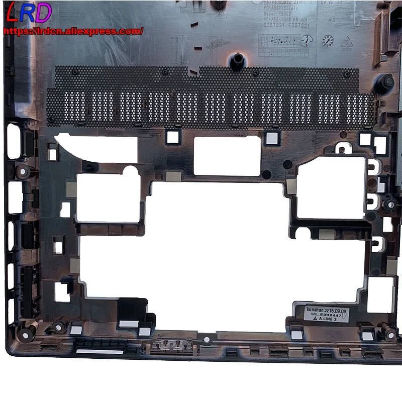 LRD New Original Shell Base Bottom Cover Lower Case For Lenovo B40 B41 -30 -35 -45 -70 -80 Laptop 90205513 AP14I1000910